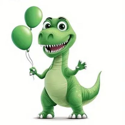 Show details for Dino3 Picture of Dino3