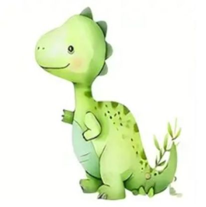 Show details for Dino4 Picture of Dino4