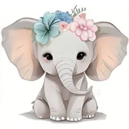 Show details for Elefant Picture of Elefant