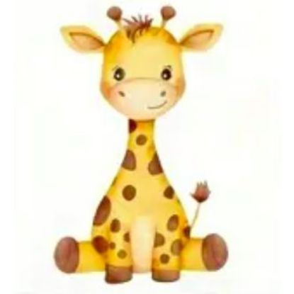 Show details for Giraffe2 Picture of Giraffe2