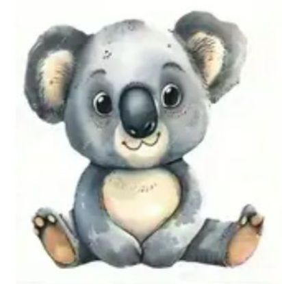 Show details for Koala Picture of Koala
