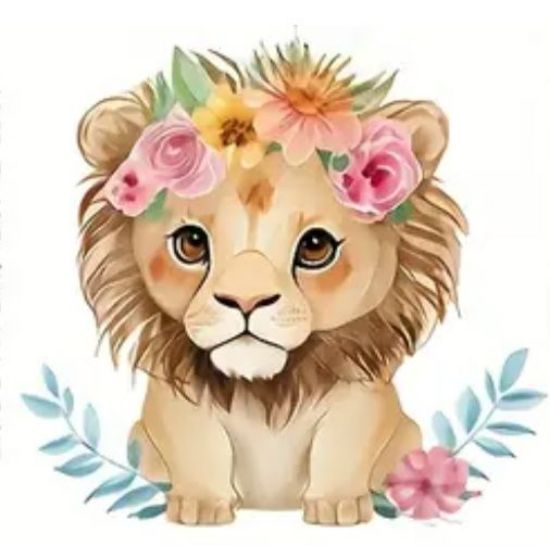 Picture of Löwe