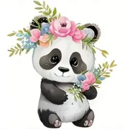 Show details for Panda Picture of Panda