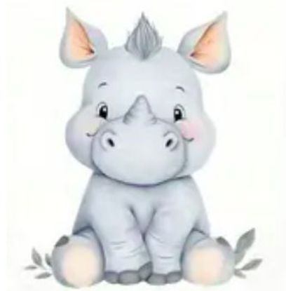 Show details for Rino Picture of Rino