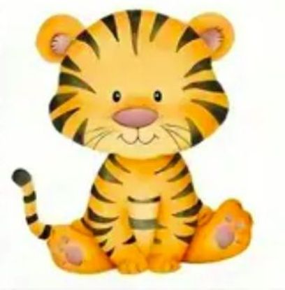 Show details for Tiger2 Picture of Tiger2