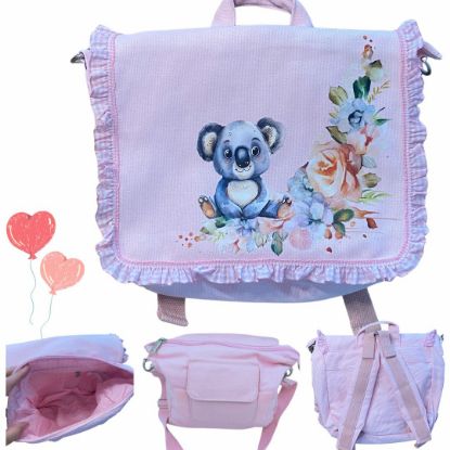 Show details for Kindergartenrucksack "Koala" Picture of Kindergartenrucksack "Koala"