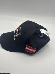 Bild von Baseball Kappe