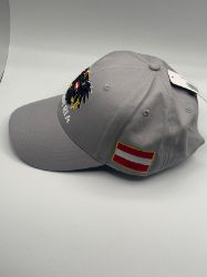 Bild von Baseball Kappe