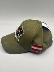 Bild von Baseball Kappe