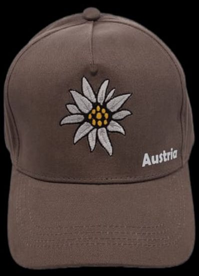 Bild von Kappe "Austria"