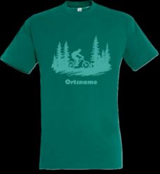 Picture of Tshirt- Moutainbike