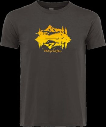 Bild von Tshirt- Mayerhofen