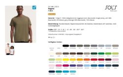 Picture of Tshirt- Angler