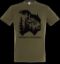 Bild von Tshirt- Wildpark Ferleiten