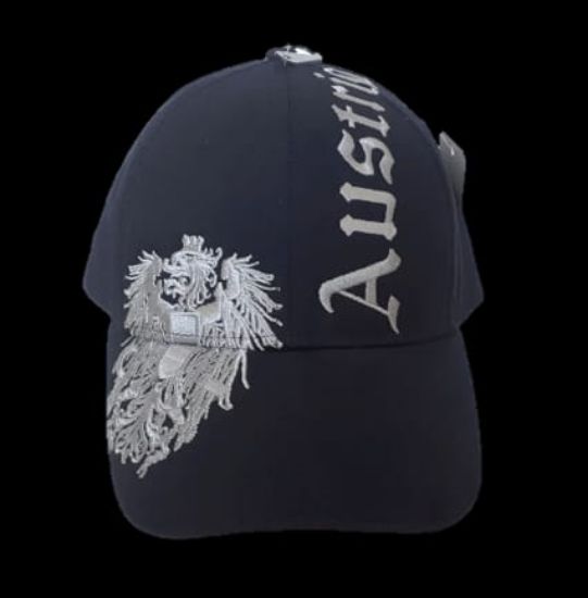 Bild von Baseball Kappe