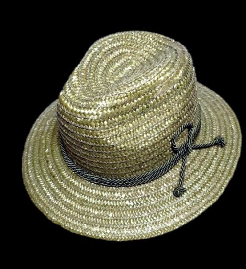 Bild von Bortenstroh Olive