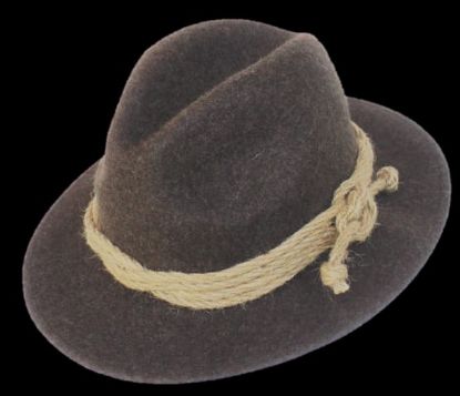 Bild von Murtaler braun