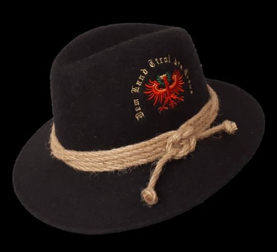 Picture of Murtaler mit Stick- dem Land Tirol die Treue